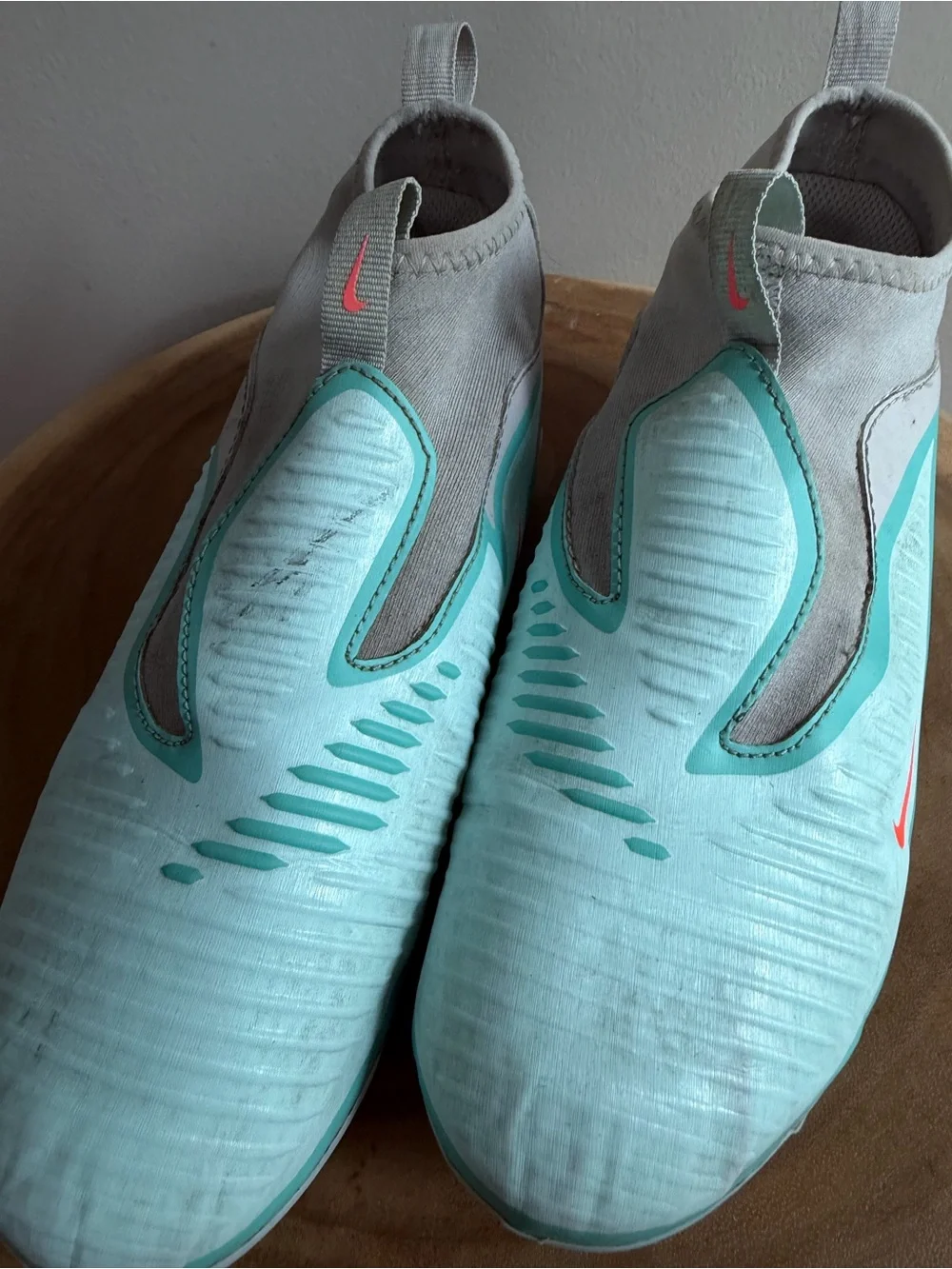 Nike phantom gx